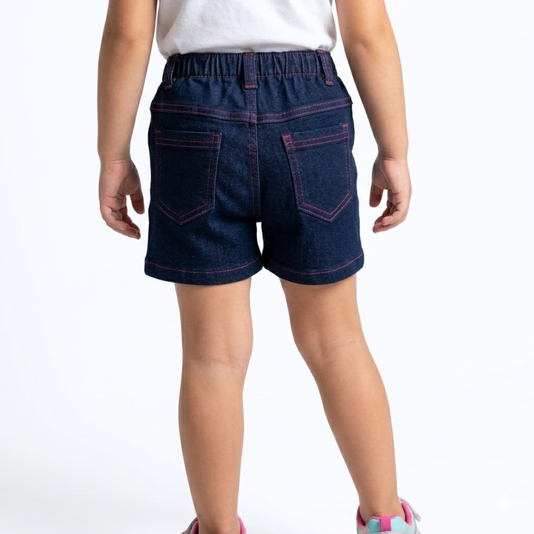 Modelo Short linea "A"