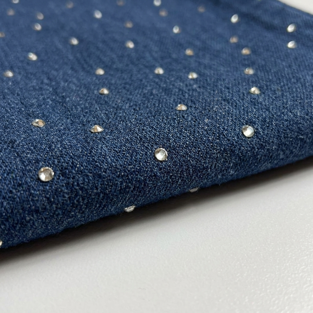 Jeans Pedreria