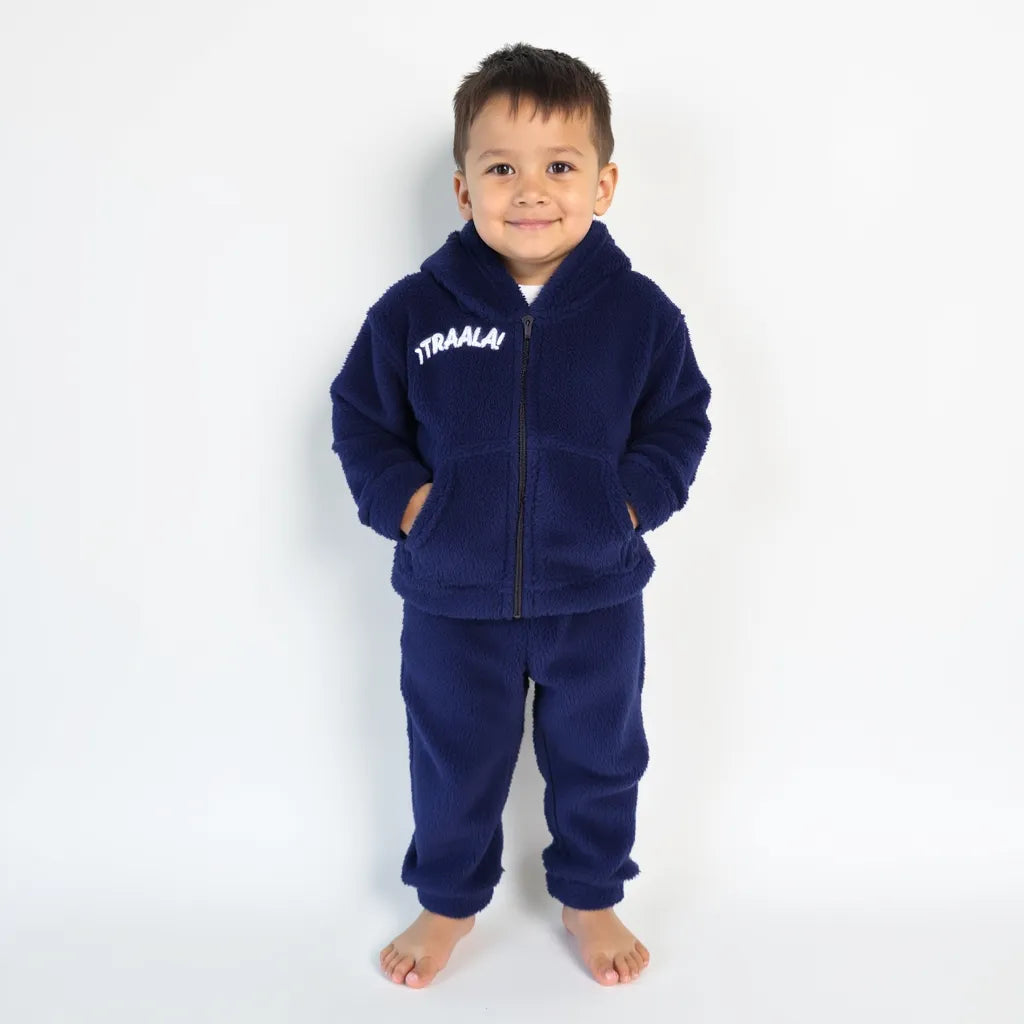 Conjunto "Tralalerito Tralala"