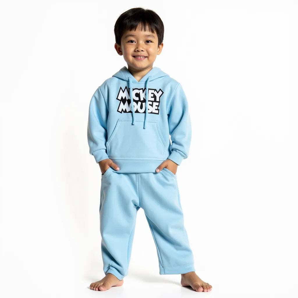 Conjunto "Mickey Mouse " mosaico