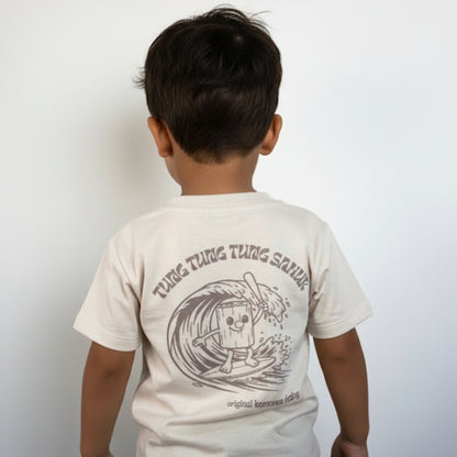 Modelo "Tung Sahur Surf"