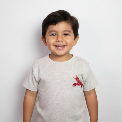 Modelo "Lobster club"