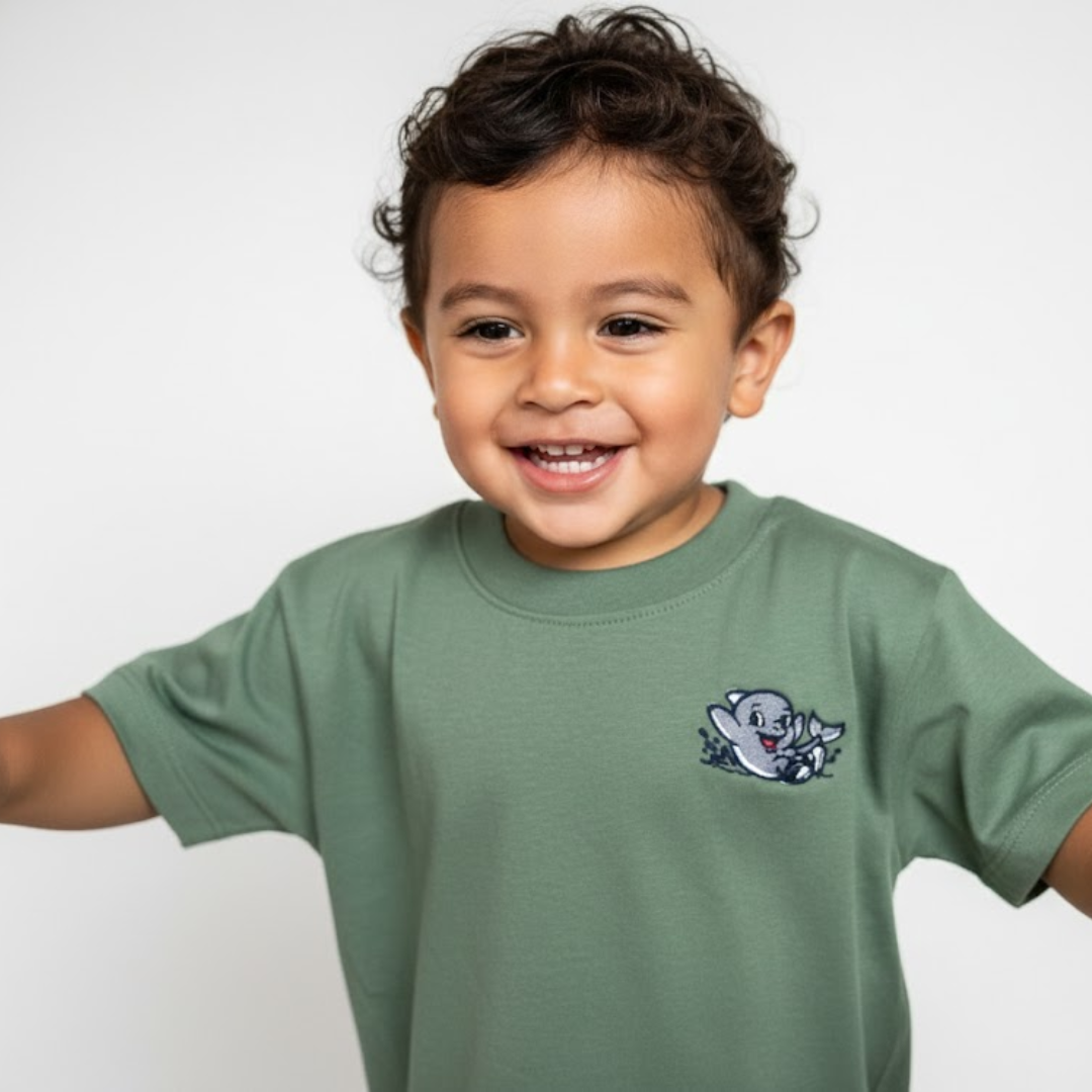 Modelo "Tralala Beach Club"