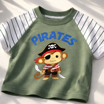 Modelo "Mon Pirata"