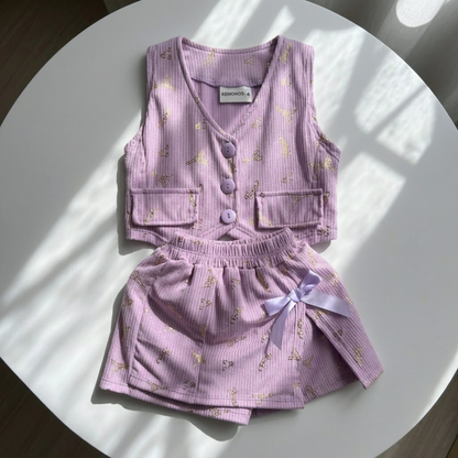 Conjunto Paris