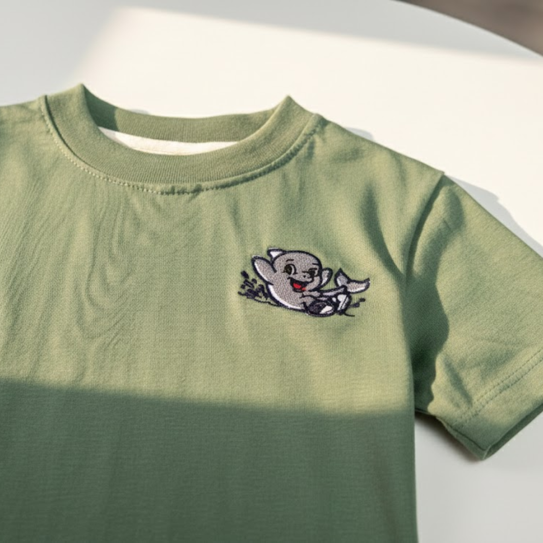 Modelo "Tralala Beach Club"