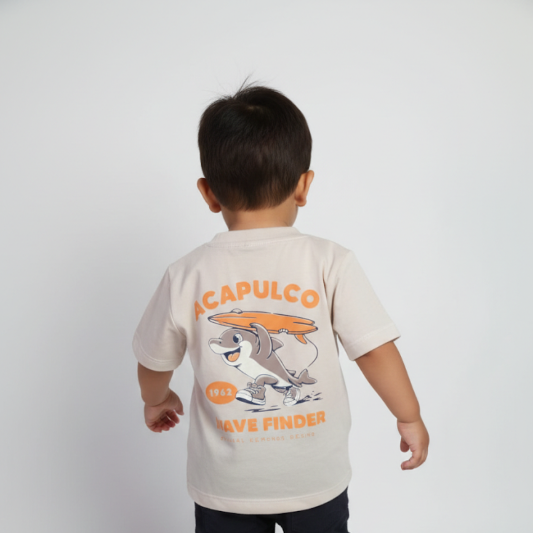 Modelo "Acapulco tralala"
