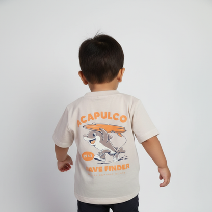 Modelo "Acapulco tralala"