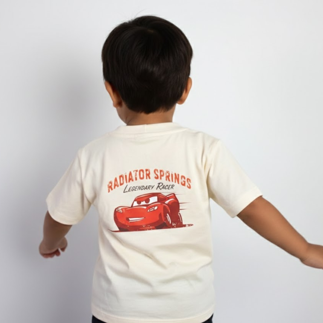Modelo "Radiator Springs"