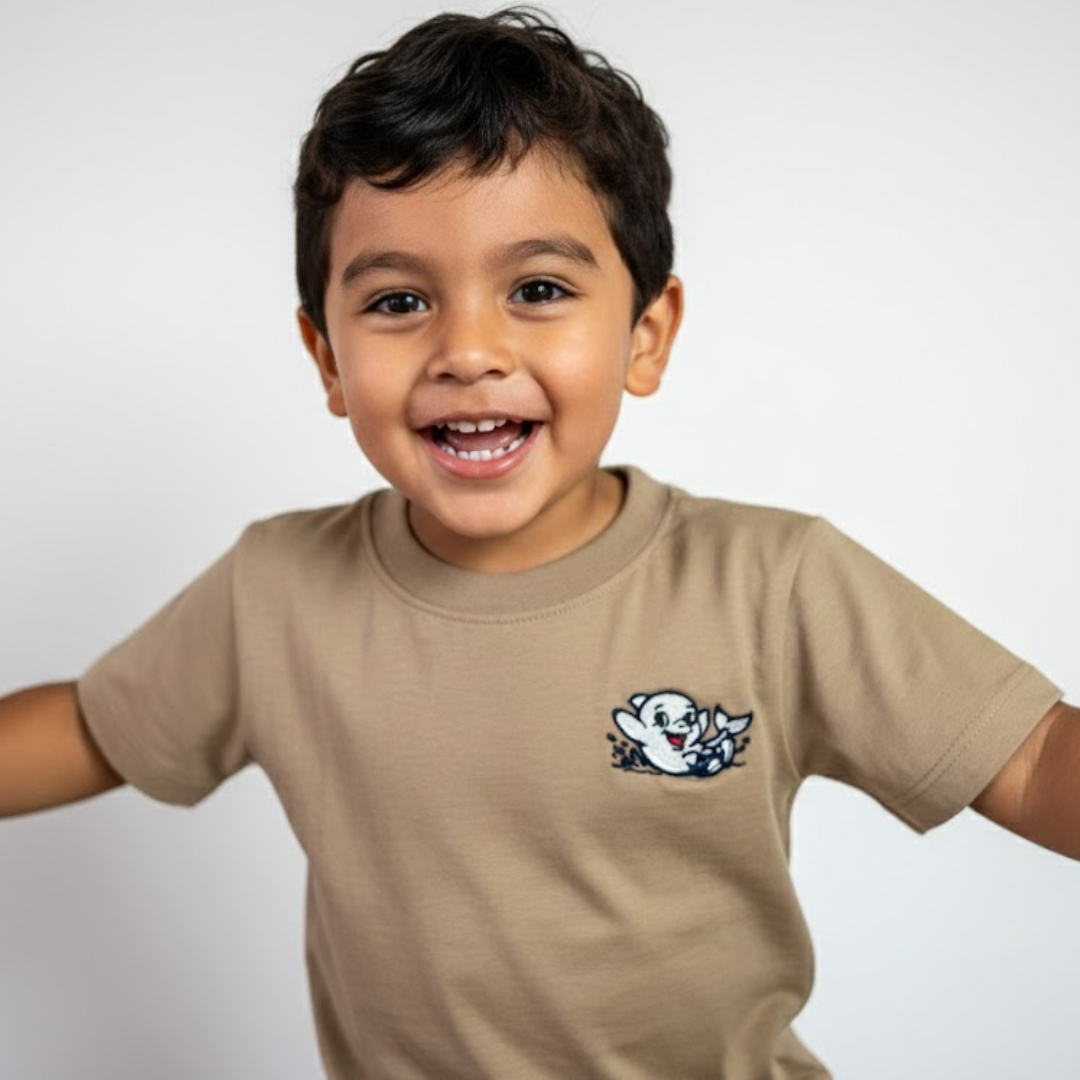 Modelo "Tralala Beach Club"