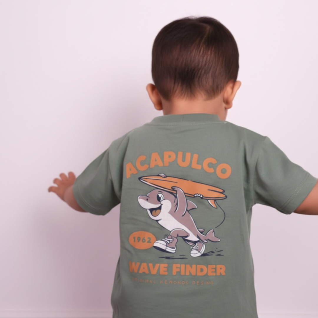 Modelo "Acapulco tralala"