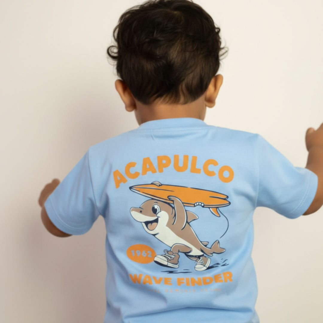 Modelo "Acapulco tralala"