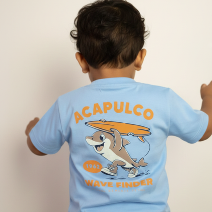 Modelo "Acapulco tralala"