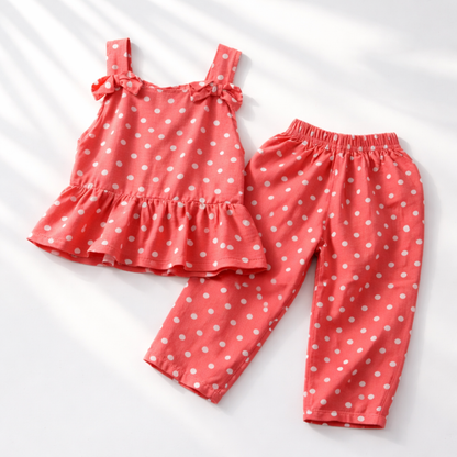 Conjunto Moños