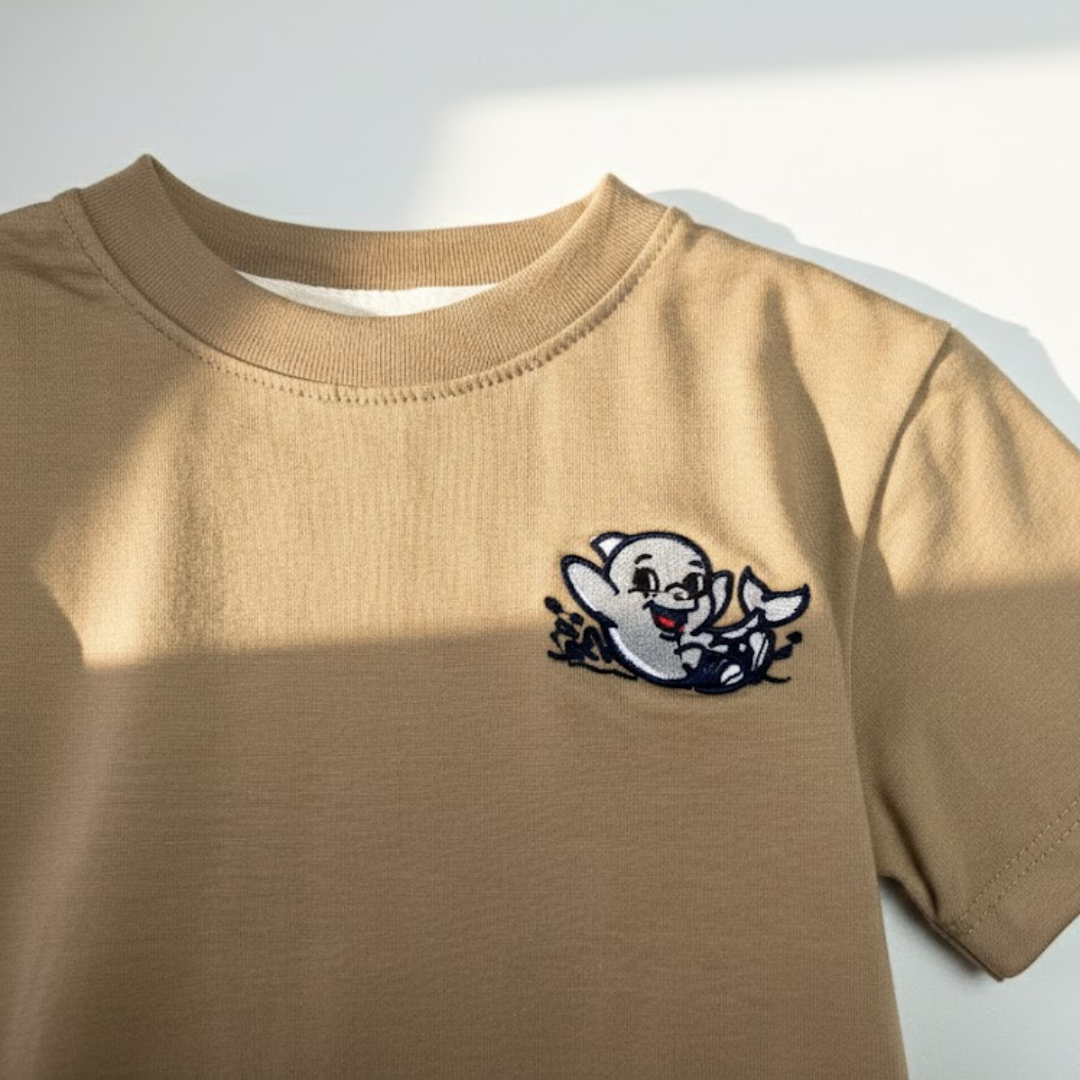 Modelo "Tralala Beach Club"