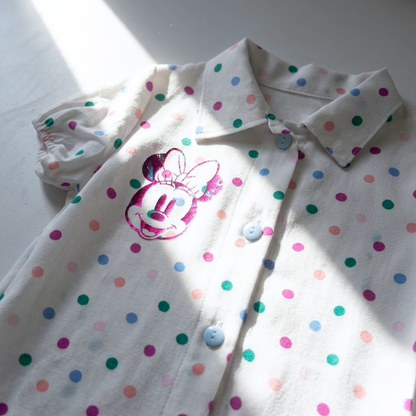 Camisa Minnie