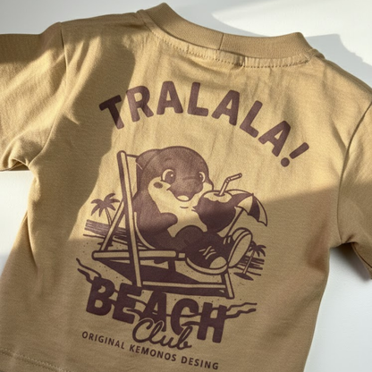 Modelo "Tralala Beach Club"