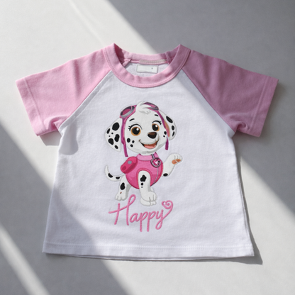 Modelo "PAW HAPPY"