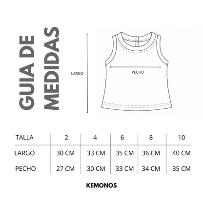 Modelo Pink