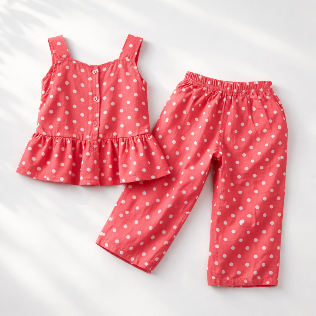 Conjunto Moños