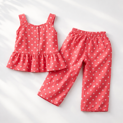 Conjunto Moños
