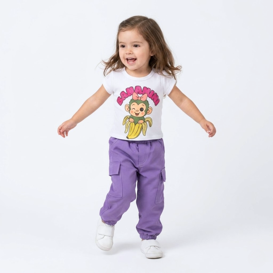 Modelo "Banamini"
