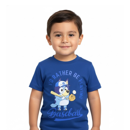 Modelo "Playera baseball"