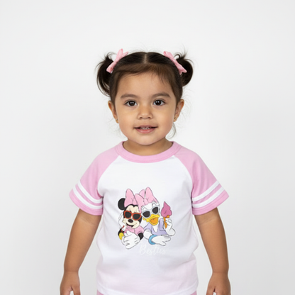 Modelo "MINNIE ICE-CREAM"