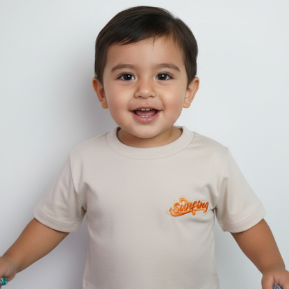 Modela "Tung Surf"