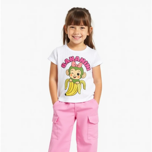 Catalogo "Bananini"