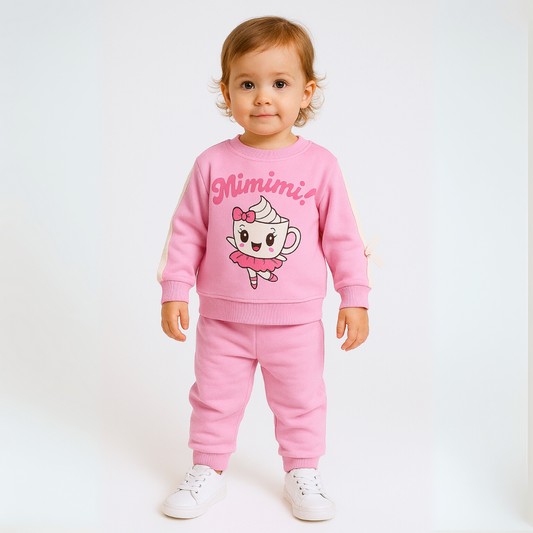 Conjunto "Mimimi"
