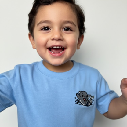 Modelo "Tralala Beach Club"