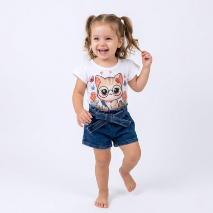 Modelo "Gatita"