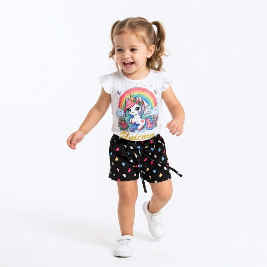 Modelo "Unicornio"