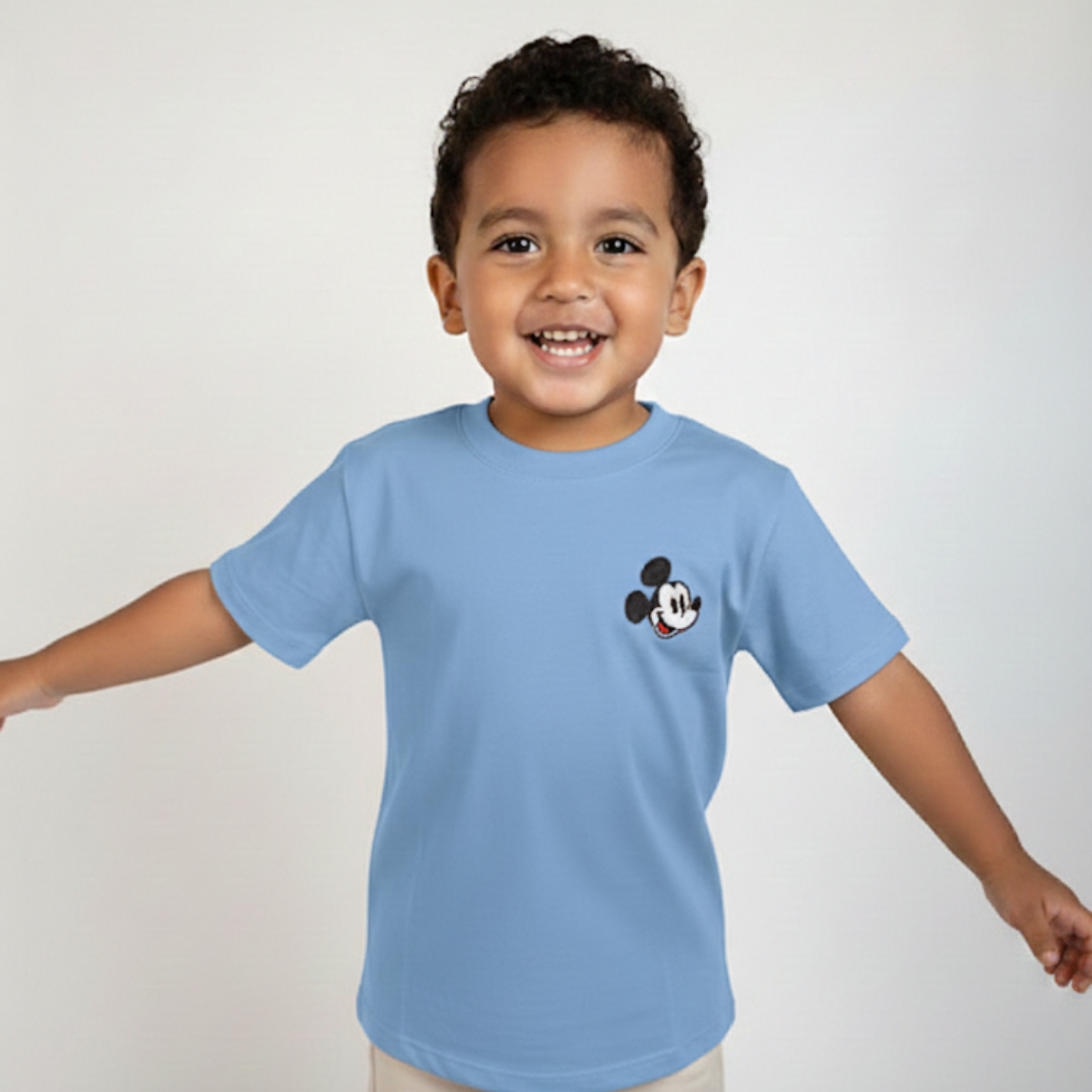 Modelo "Mickey mouse clasico"