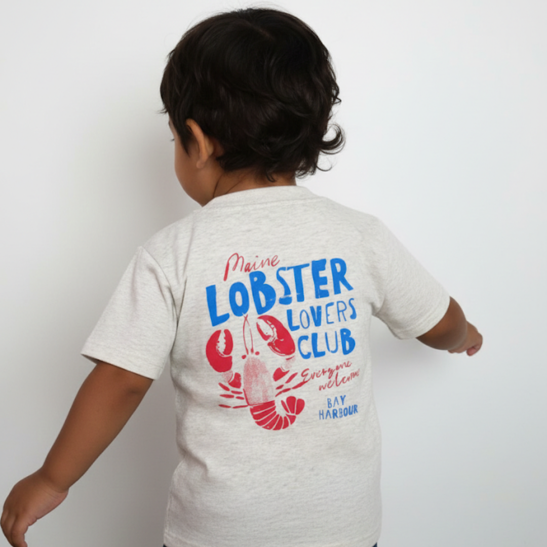 Modelo "Lobster club"