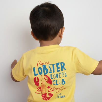 Modelo "Lobster club"