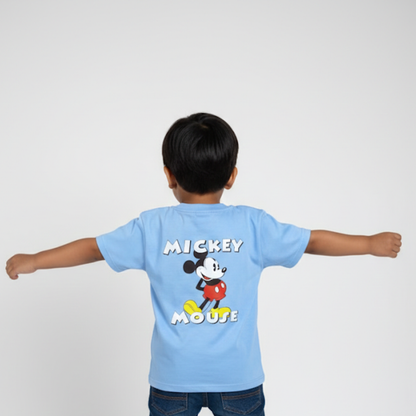 Modelo "Mickey mouse clasico"