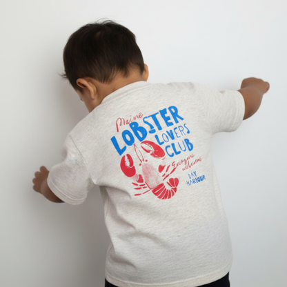 Modelo "Lobster club"
