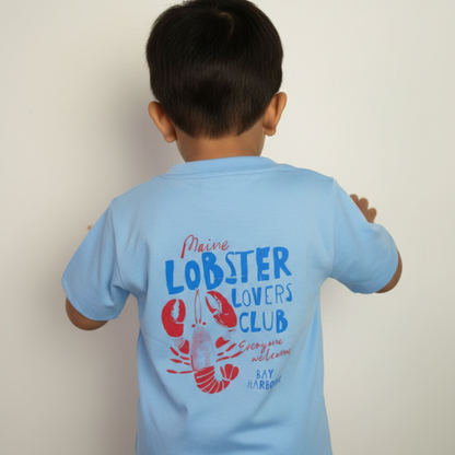 Modelo "Lobster club"