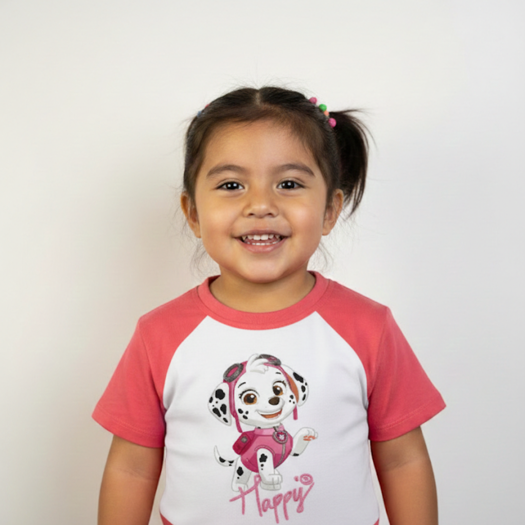 Modelo "PAW HAPPY"