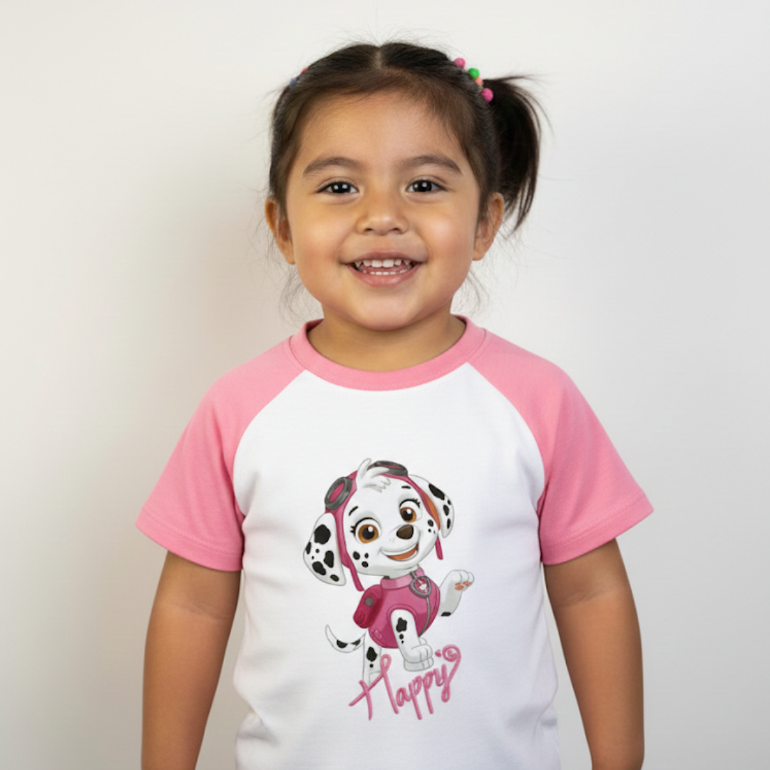 Modelo "PAW HAPPY"