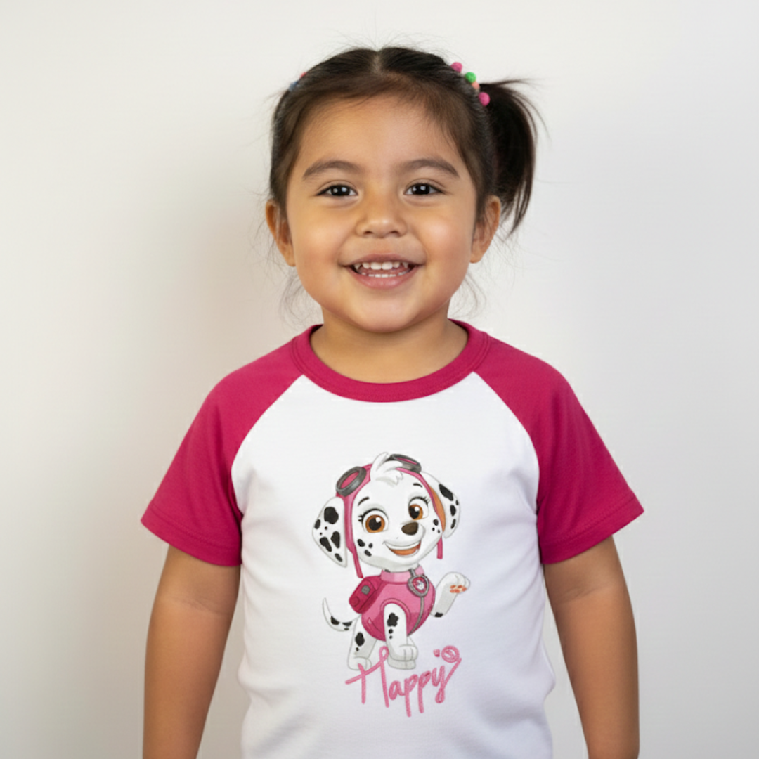 Modelo "PAW HAPPY"