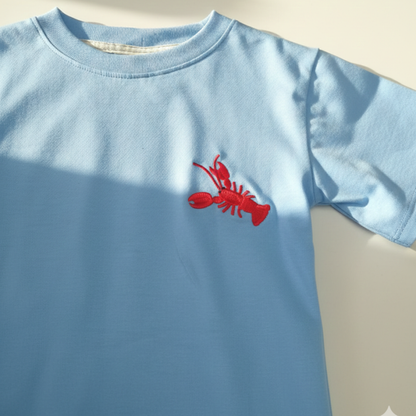 Modelo "Lobster club"