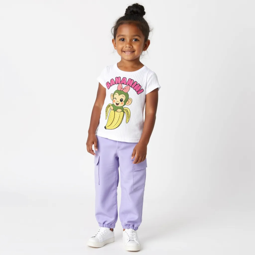 Catalogo "Bananini"