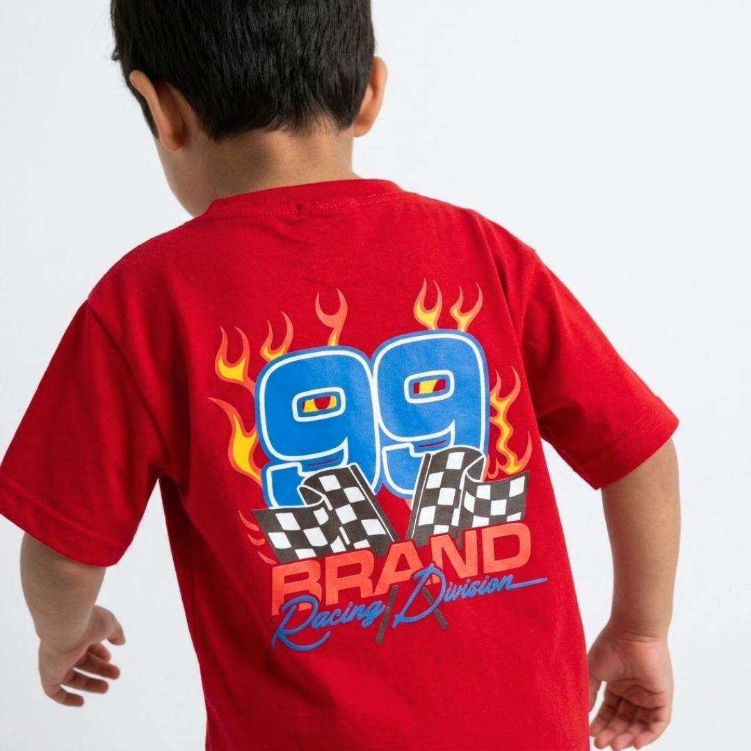 Modelo "99 racing"