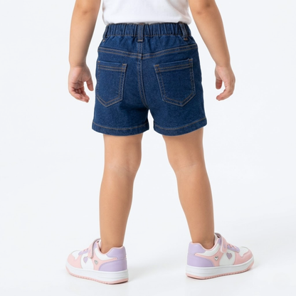 Modelo Short linea "A"