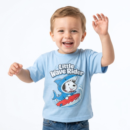 Modelo Little Wave Rider