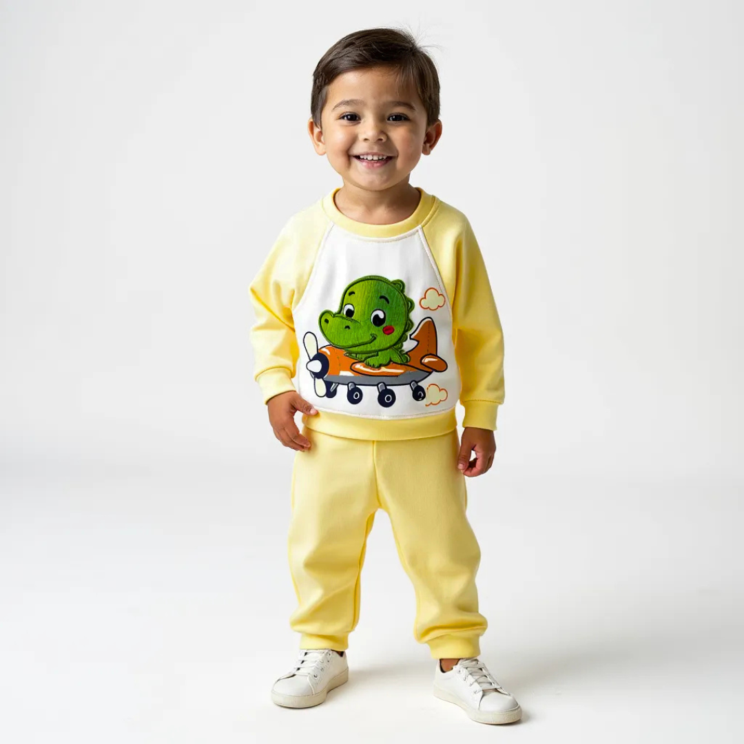 Conjunto "Cabuum"