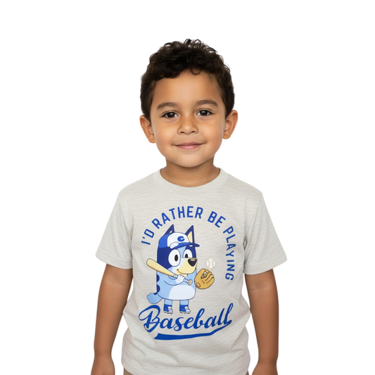 Modelo "Playera baseball"